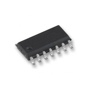 SN74LS26DR