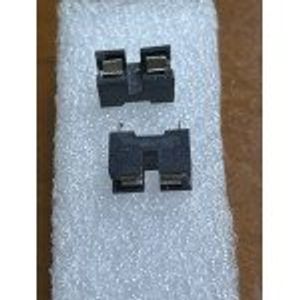 MELF Fuse Holder