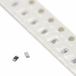 مقاومت 2.7 (0603)