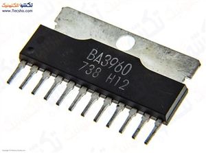 BA 3960