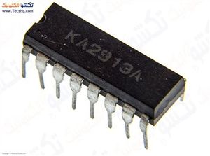 KA 2913