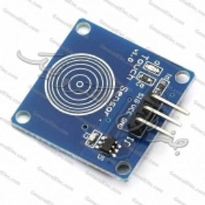 TOUCH SENSOR MODULE