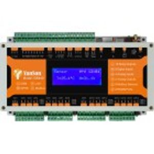 کنترلر برنامه پذیر سیم کارتی و LAN مدل GE940