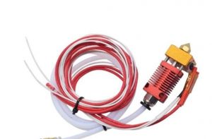 اکسترودر پرینتر سه بعدی CR10S Ender3S