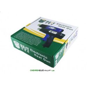 سشوار صنعتی حرارتی BST-8016