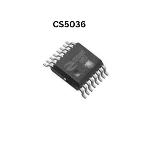 ای سی CS5036E پکیج SOP-16 اورجینال