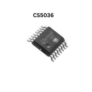 ای سی CS5036E پکیج SOP-16 اورجینال