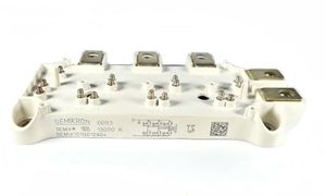 آی جی بی تی SEMIX151GD128DS