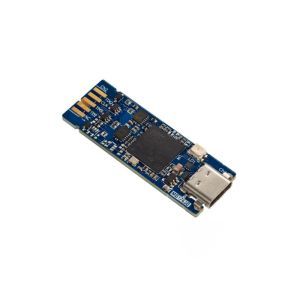 پروگرامر ST-Link V3 MINIE ویژه بردهای STM8 و STM32