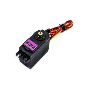 موتور سروو دیجیتال دنده فلزی MG996R
