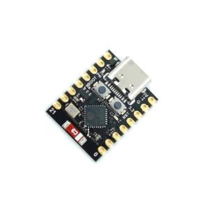 برد توسعه ESP32-C3 MINI