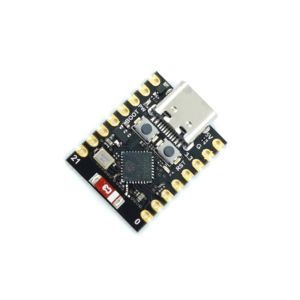 برد توسعه ESP32-C3 Mini