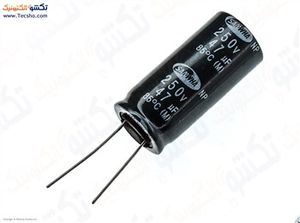 47UF 250V BIPOLAR