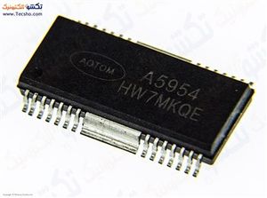 BA 5954FP SMD