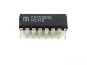 آی سیNAND  CD4023BE-H9745