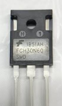 ترانزیستور  IGBT    FGH60N60