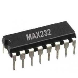 آی سی MAX232N