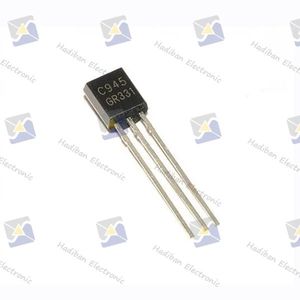 Mosfet Transistor c945