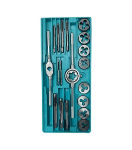 ست حدیده و قلاویز 20 عددی 3 تا 12 میلیمتر جئوکس JEUX مدل 20PCS