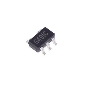 آی سی رگولاتور  G49IC (اورجینال/آکبند)