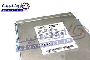 پاور P221B واتس ماینر  m30s/m30s+/m31s+/m31 (اورجینال/آکبند)