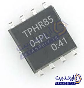 ترانزیستور ماسفت TPHR8504PL