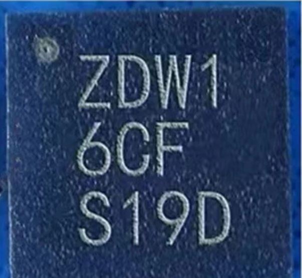 TMP461 , SMD code ZDW1