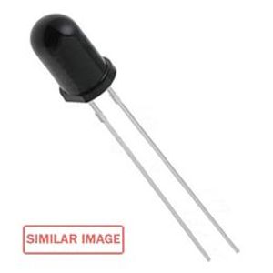 Photodiode PD333-3B/L3 BIN1 Dome 5mm Everlight | 00