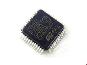 STM32F103CBT6