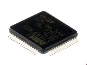 STM32F103RBT6