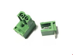 TERMINAL CONNECTOR 2PIN