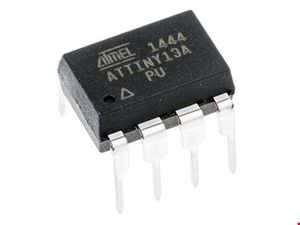 ATTINY13A-PU