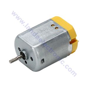 موتور دی سی FS280-KN/3045/DV (6V 20000RPM)