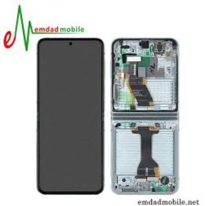 تاچ ال سی دی سامسونگ Samsung Galaxy Z Flip5 F731