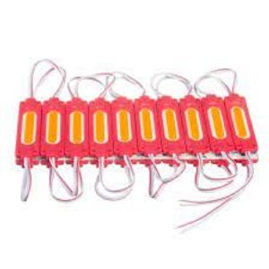 بلوکی COB قرمز 12ولت