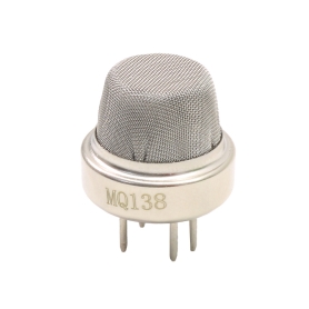 MQ-138 سنسور گاز VOC