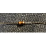 Inductor 3.3uH 10% axial 900MA
