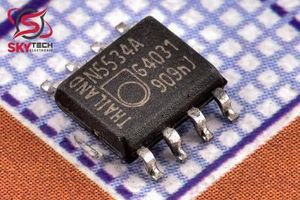 NE5534A