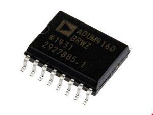 ADUM4160BRWZ-SMD