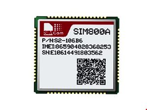 SIM800A