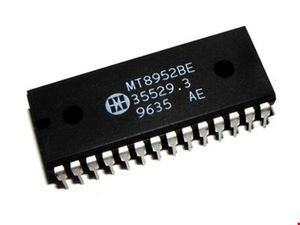 MT8952BE-DIP