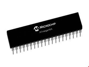 ATMEGA16A-PU