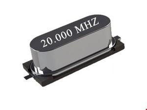 XTAL 20.000MHZ-SMD