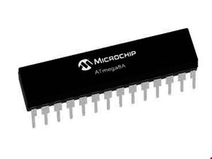 ATMEGA8A-PU