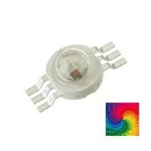 LED 3W RGB