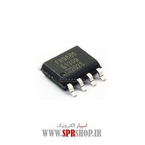 IC FR 9886 SOP-8 ORG