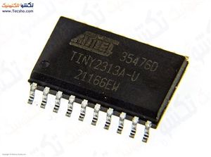 ATTINY 2313A SMD
