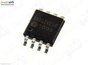 25X32 SMD 8PIN