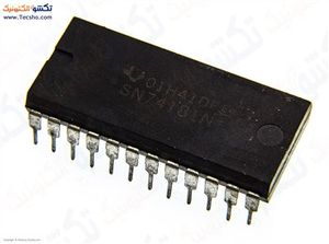 74181 DIP