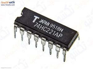 74221 DIP